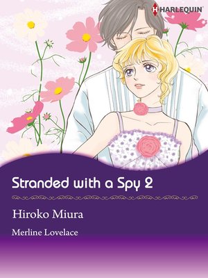 cover image of Stranded with a Spy 2